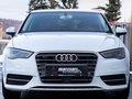 Daumennagel 2 - Audi A3 1.4 TFSI*S-LINE*LED*PDC*NAVI*TEMP*SHZ*