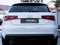 Daumennagel 4 - Audi A3 1.4 TFSI*S-LINE*LED*PDC*NAVI*TEMP*SHZ*