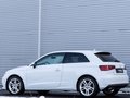 Daumennagel 5 - Audi A3 1.4 TFSI*S-LINE*LED*PDC*NAVI*TEMP*SHZ*