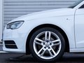 Daumennagel 6 - Audi A3 1.4 TFSI*S-LINE*LED*PDC*NAVI*TEMP*SHZ*