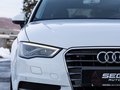 Daumennagel 7 - Audi A3 1.4 TFSI*S-LINE*LED*PDC*NAVI*TEMP*SHZ*