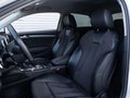 Daumennagel 8 - Audi A3 1.4 TFSI*S-LINE*LED*PDC*NAVI*TEMP*SHZ*