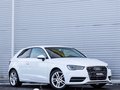 Daumennagel 1 - Audi A3 1.4 TFSI*S-LINE*LED*PDC*NAVI*TEMP*SHZ*
