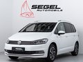Daumennagel 1 - Volkswagen Touran Join 1.6TDI /LED/NAVI/RFK/AHK/SHZ/PDC/