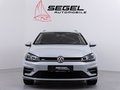 Daumennagel 2 - Volkswagen Golf VII Variant 1.5TSI DSG R-LINE RFK AHK ACC