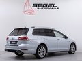 Daumennagel 3 - Volkswagen Golf VII Variant 1.5TSI DSG R-LINE RFK AHK ACC