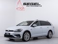Daumennagel 5 - Volkswagen Golf VII Variant 1.5TSI DSG R-LINE RFK AHK ACC