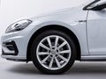 Daumennagel 6 - Volkswagen Golf VII Variant 1.5TSI DSG R-LINE RFK AHK ACC