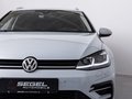 Daumennagel 8 - Volkswagen Golf VII Variant 1.5TSI DSG R-LINE RFK AHK ACC