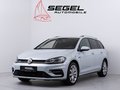 Daumennagel 1 - Volkswagen Golf VII Variant 1.5TSI DSG R-LINE RFK AHK ACC