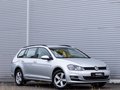 Daumennagel 1 - Volkswagen Golf VII Variant BMT 4Motion*AHK*NAVI*PDC*SHZ*