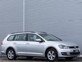 Daumennagel 3 - Volkswagen Golf VII Variant BMT 4Motion*AHK*NAVI*PDC*SHZ*