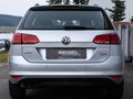 Daumennagel 5 - Volkswagen Golf VII Variant BMT 4Motion*AHK*NAVI*PDC*SHZ*