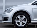 Daumennagel 7 - Volkswagen Golf VII Variant BMT 4Motion*AHK*NAVI*PDC*SHZ*