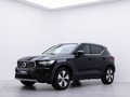 Daumennagel 5 - Volvo XC40 Inscription/NAVI/RFK/PDC/SHZ/