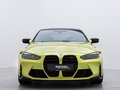 Daumennagel 2 - BMW M4 Coupe Comp.CARBON  SCHALENSITZE HEAD-UP LED