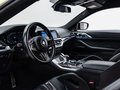 Daumennagel 12 - BMW M4 Coupe Comp.CARBON  SCHALENSITZE HEAD-UP LED