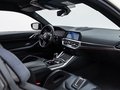 Daumennagel 18 - BMW M4 Coupe Comp.CARBON  SCHALENSITZE HEAD-UP LED