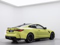 Daumennagel 3 - BMW M4 Coupe Comp.CARBON  SCHALENSITZE HEAD-UP LED