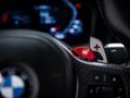Daumennagel 29 - BMW M4 Coupe Comp.CARBON  SCHALENSITZE HEAD-UP LED