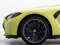 Daumennagel 6 - BMW M4 Coupe Comp.CARBON  SCHALENSITZE HEAD-UP LED