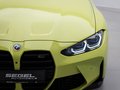 Daumennagel 7 - BMW M4 Coupe Comp.CARBON  SCHALENSITZE HEAD-UP LED