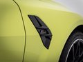 Daumennagel 8 - BMW M4 Coupe Comp.CARBON  SCHALENSITZE HEAD-UP LED