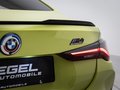 Daumennagel 9 - BMW M4 Coupe Comp.CARBON  SCHALENSITZE HEAD-UP LED