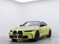 Daumennagel 1 - BMW M4 Coupe Comp.CARBON  SCHALENSITZE HEAD-UP LED