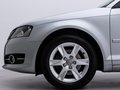 Daumennagel 6 - Audi A3 Sportback 1.4 TFSI/AHK/PDC/SHZ/