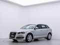 Daumennagel 5 - Audi A3 Sportback 1.4 TFSI/AHK/PDC/SHZ/
