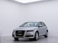 Daumennagel 1 - Audi A3 Sportback 1.4 TFSI/AHK/PDC/SHZ/