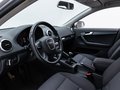 Daumennagel 8 - Audi A3 Sportback 1.4 TFSI/AHK/PDC/SHZ/