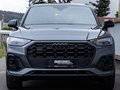 Daumennagel 2 - Audi Q5 40 TDI qua.2xS-LINE*OPTIK-PAKET*NAVI*SHZ*PDC*