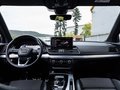 Daumennagel 14 - Audi Q5 40 TDI qua.2xS-LINE*OPTIK-PAKET*NAVI*SHZ*PDC*