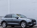 Daumennagel 3 - Audi Q5 40 TDI qua.2xS-LINE*OPTIK-PAKET*NAVI*SHZ*PDC*