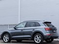 Daumennagel 5 - Audi Q5 40 TDI qua.2xS-LINE*OPTIK-PAKET*NAVI*SHZ*PDC*