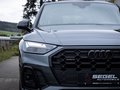 Daumennagel 7 - Audi Q5 40 TDI qua.2xS-LINE*OPTIK-PAKET*NAVI*SHZ*PDC*
