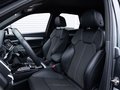 Daumennagel 10 - Audi Q5 40 TDI qua.2xS-LINE*OPTIK-PAKET*NAVI*SHZ*PDC*