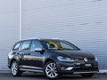Daumennagel 1 - Volkswagen Golf VII Var. Alltr. 4Mot.*1.HAND*NAVI*ACC*STH*