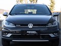 Daumennagel 2 - Volkswagen Golf VII Var. Alltr. 4Mot.*1.HAND*NAVI*ACC*STH*