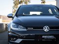 Daumennagel 7 - Volkswagen Golf VII Var. Alltr. 4Mot.*1.HAND*NAVI*ACC*STH*