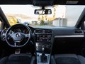 Daumennagel 11 - Volkswagen Golf VII Var. Alltr. 4Mot.*1.HAND*NAVI*ACC*STH*