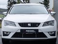 Daumennagel 2 - Seat Leon FR 2.0TDI*SHZ*TEMP*KLIMA*