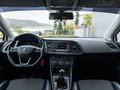Daumennagel 12 - Seat Leon FR 2.0TDI*SHZ*TEMP*KLIMA*