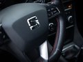 Daumennagel 13 - Seat Leon FR 2.0TDI*SHZ*TEMP*KLIMA*