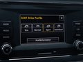 Daumennagel 15 - Seat Leon FR 2.0TDI*SHZ*TEMP*KLIMA*