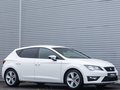 Daumennagel 3 - Seat Leon FR 2.0TDI*SHZ*TEMP*KLIMA*