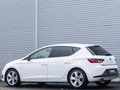 Daumennagel 5 - Seat Leon FR 2.0TDI*SHZ*TEMP*KLIMA*