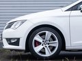 Daumennagel 6 - Seat Leon FR 2.0TDI*SHZ*TEMP*KLIMA*